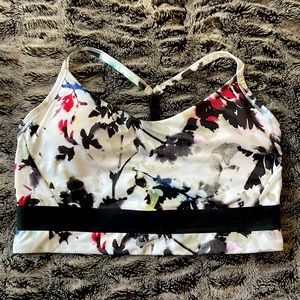 Nike Dri-Fit Bra XL